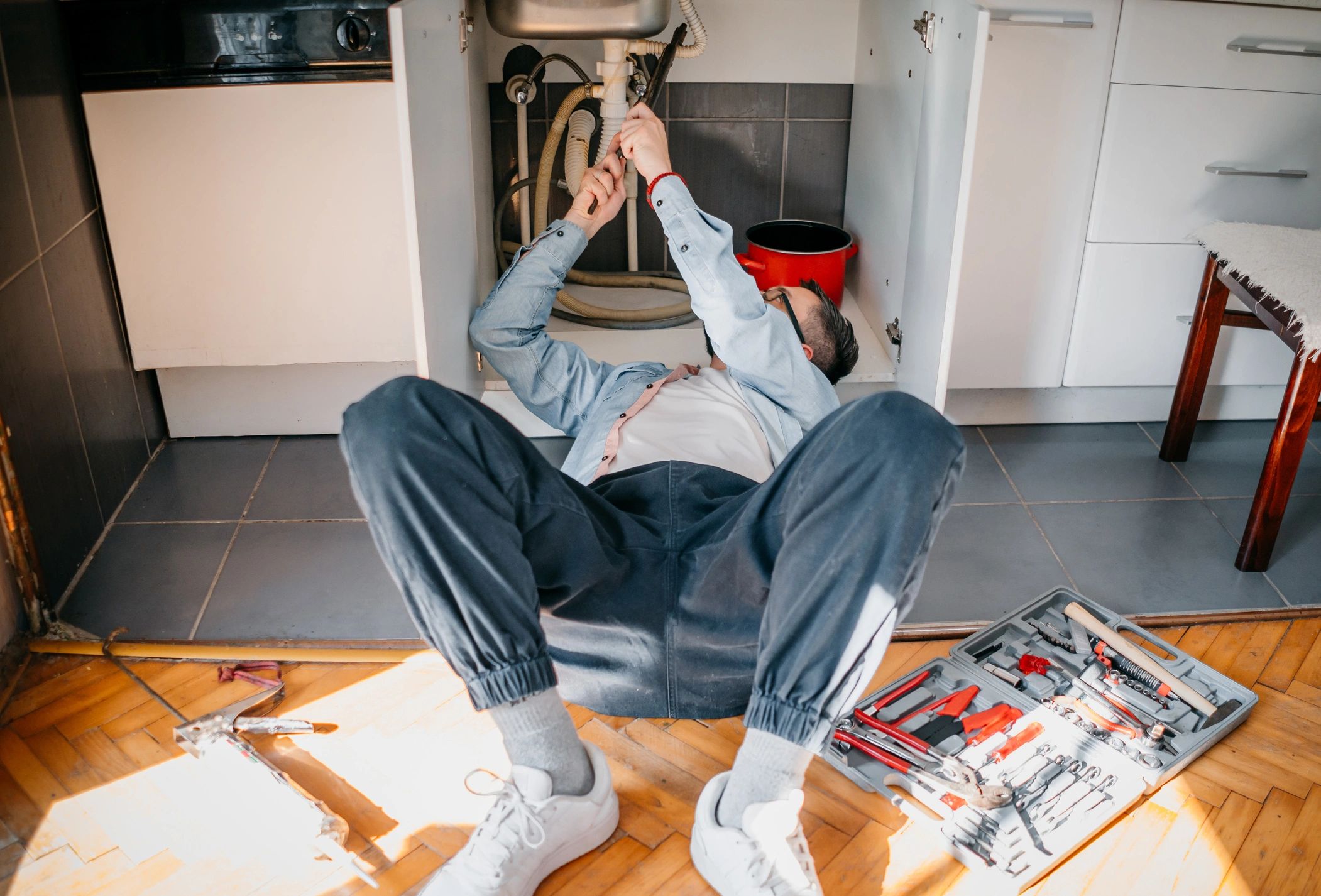 Emergency Plumbing 1 1324153691