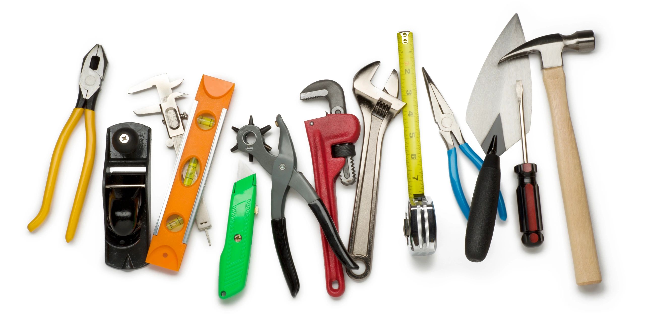 plumbing equipment- choosing the right plumber
