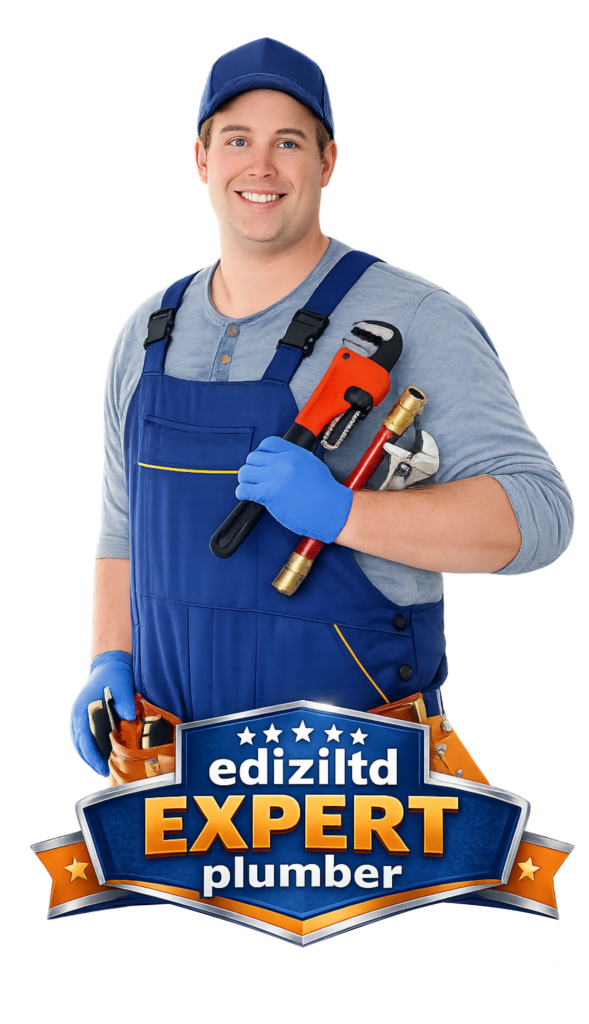 Nearby Plumber in cardiff - Edizi Ltd